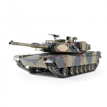 Abrams M1A2 Torro-Edition 2,4 GHz R&S Camouflage